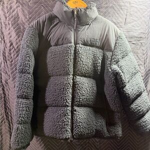 The North Face Sherpa Nuptse